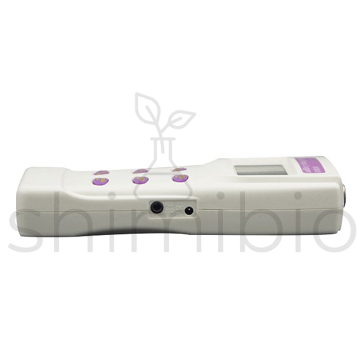 هدایت سنج پرتابل AZ مدل ۸۳۰۱ - Image 2