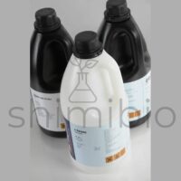 استیک اسید گلاسیال دکتر مجللی 2.5 لیتری
