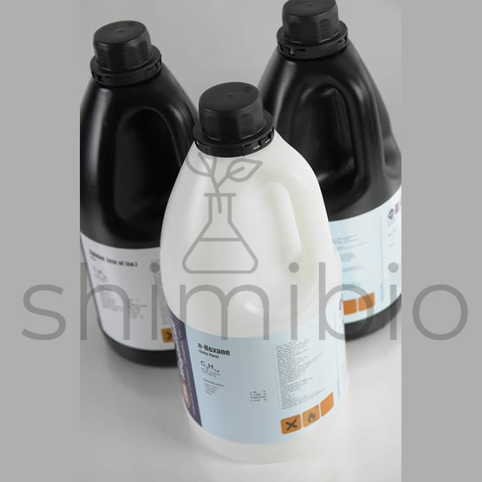 استیک اسید گلاسیال دکتر مجللی 2.5 لیتری