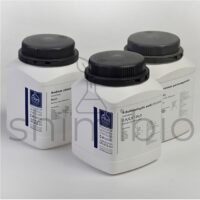 پتاسیم دی کرومات 1 کیلویی دکتر مجللی