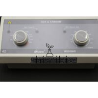 پنل هیتر استیرر ام تاپس مدل MS300HS