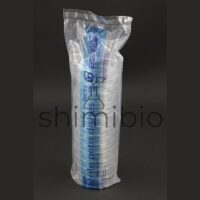 پتری دیش ۶ سانتی پلاستیکی استریل بایوتست