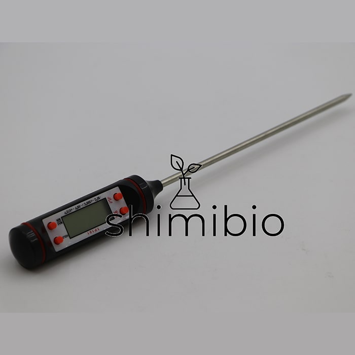 دماسنج نفوذی دیجیتال TP101
