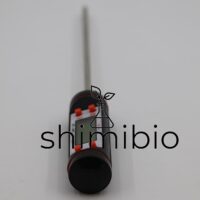 کلاهک ترمومتر دیجیتال نفوذی TP101