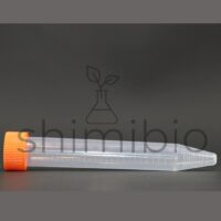 لوله فالکون کیوسی لب در حجم های 10, 15 و 50 میلی لیتری