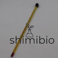 دماسنج الکلی 10- تا 110 درجه 50 گرمی