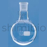 بالن آزمایشگاهی طرح شات در حجم های 5 میلی لیتر الی 20 لیتری