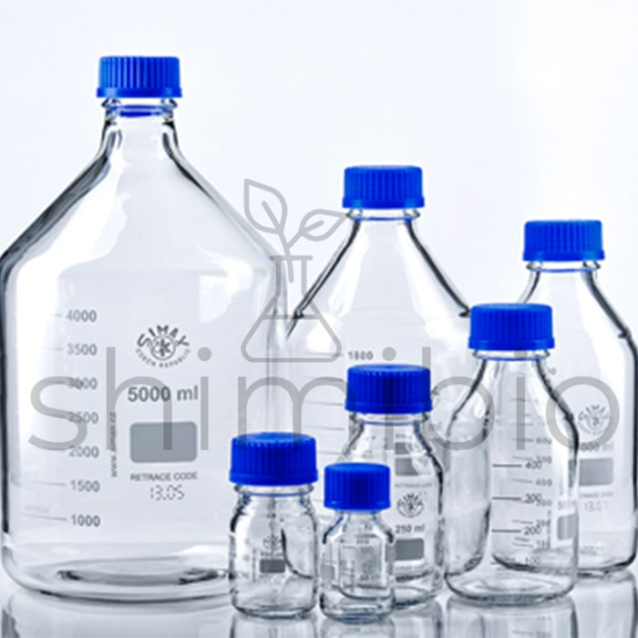 خانواده شیشه در آبی زیماکس