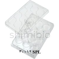 پلیت کشت سلول 12 خانه SPL