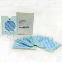 فیلتر ممبران (غشایی) سلولز نیترات 47mm استریل 0.45 میکرون FilterBio